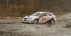 Puchar Rallyland WRC